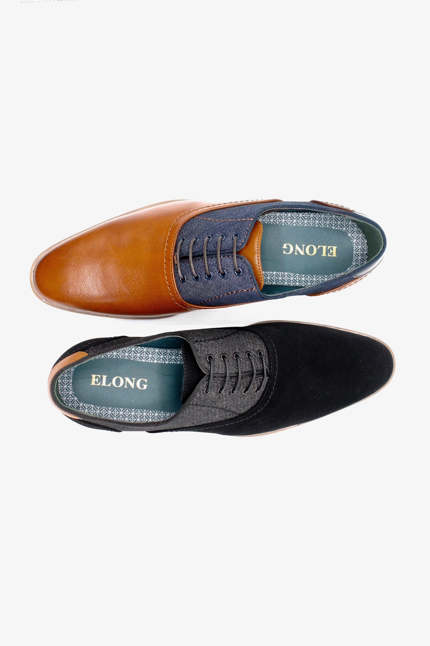50 elong shoes top
