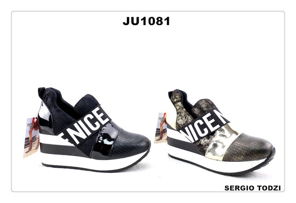 Sergio todzi basket outlet