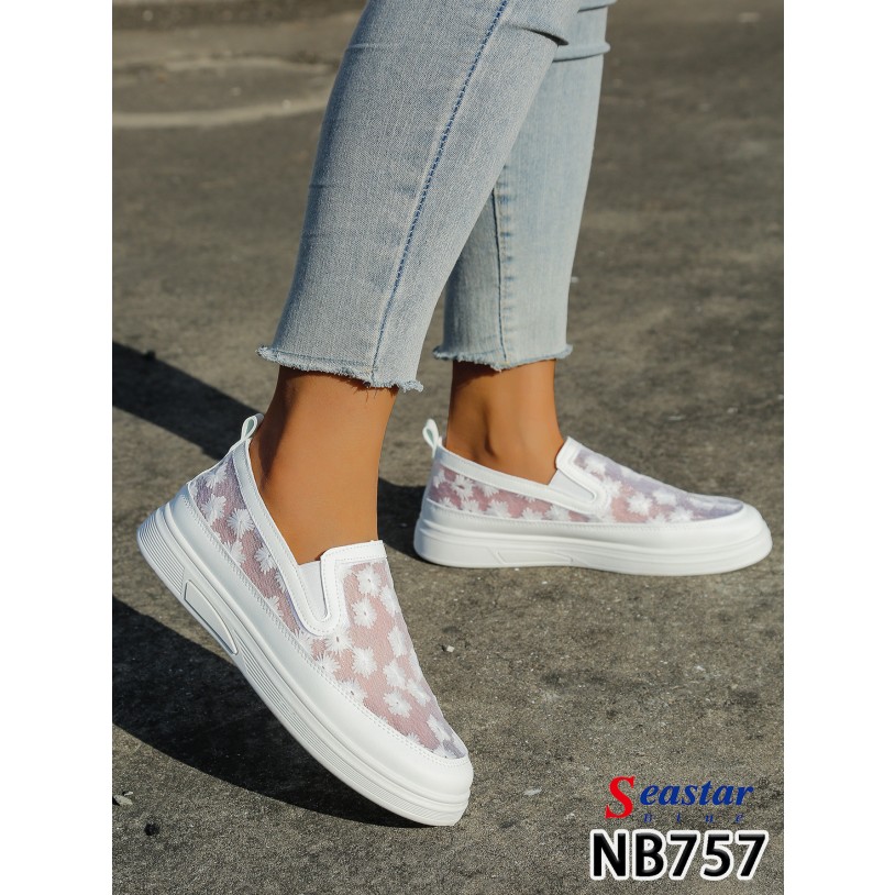 NB757