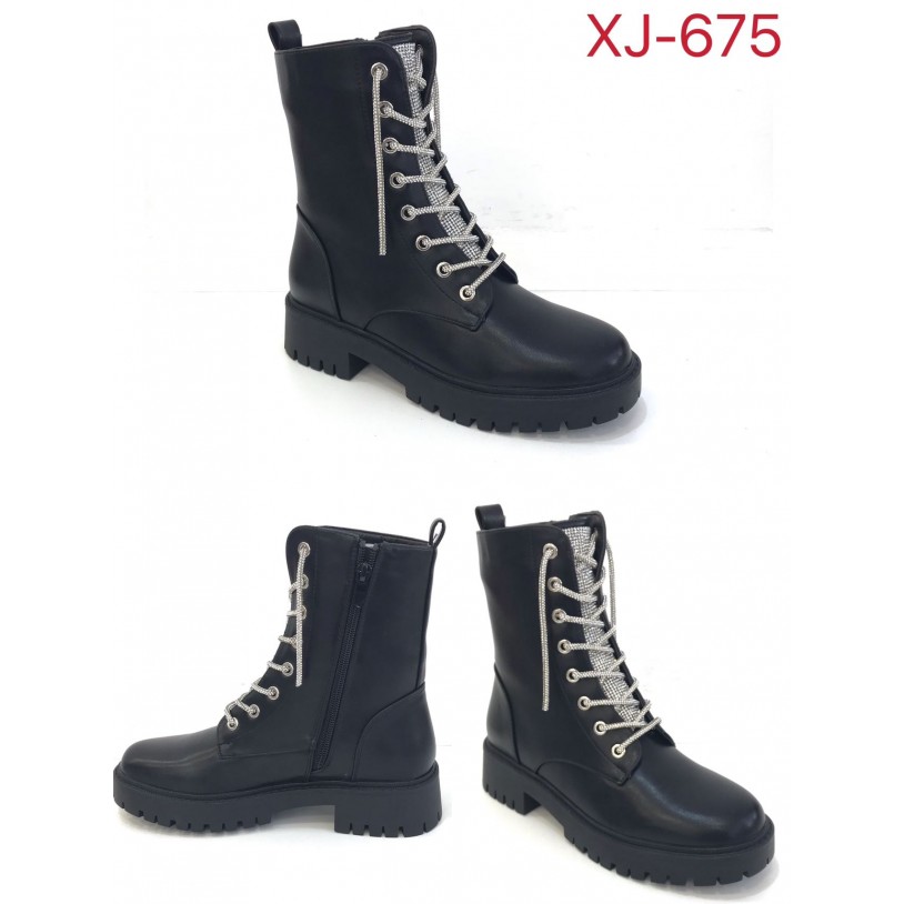 xj-675
