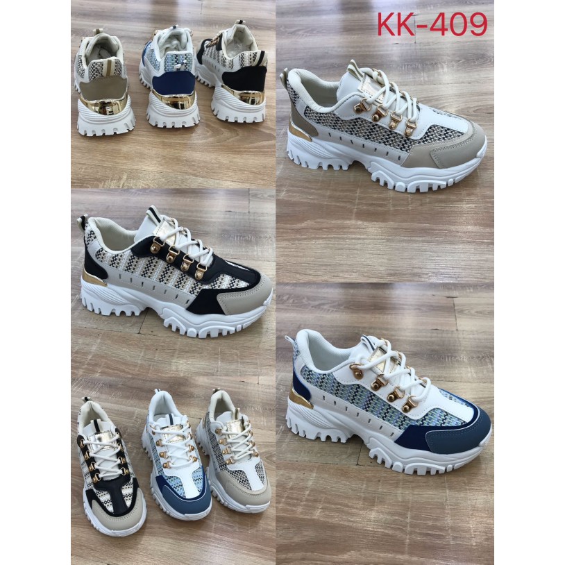 kk-409