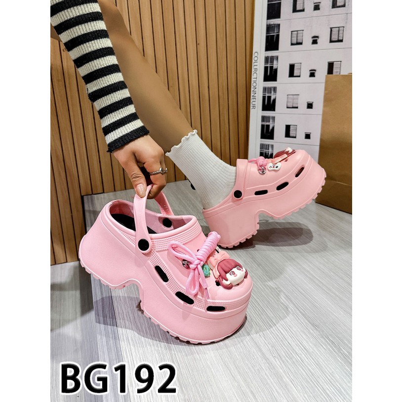 BG192