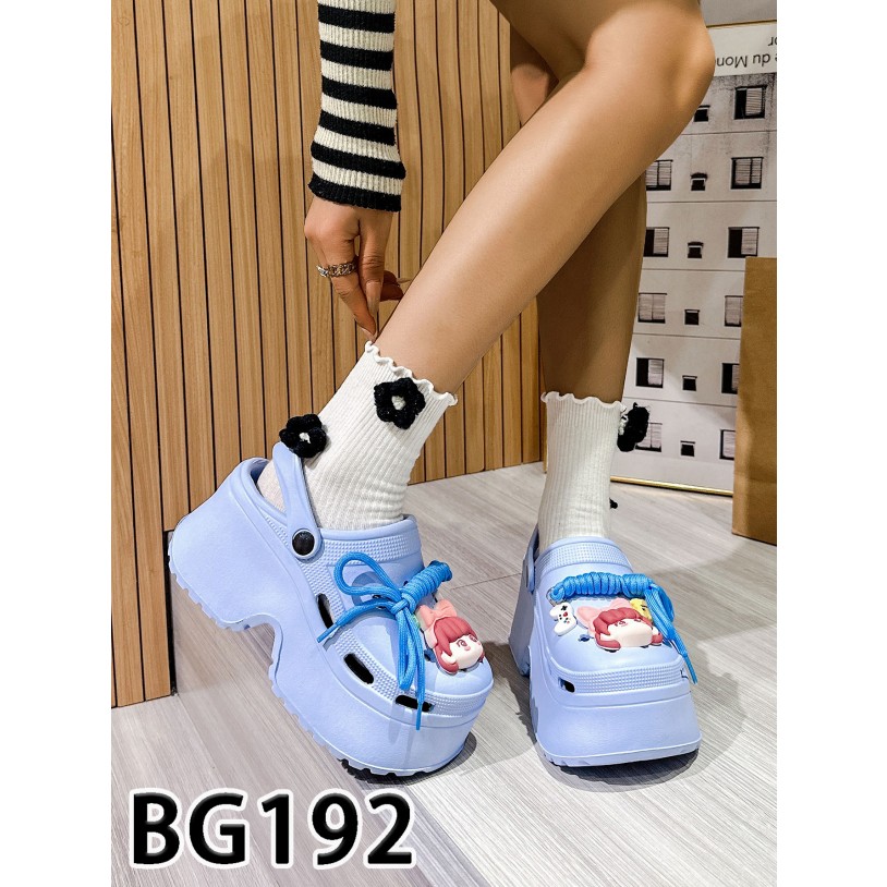 BG192