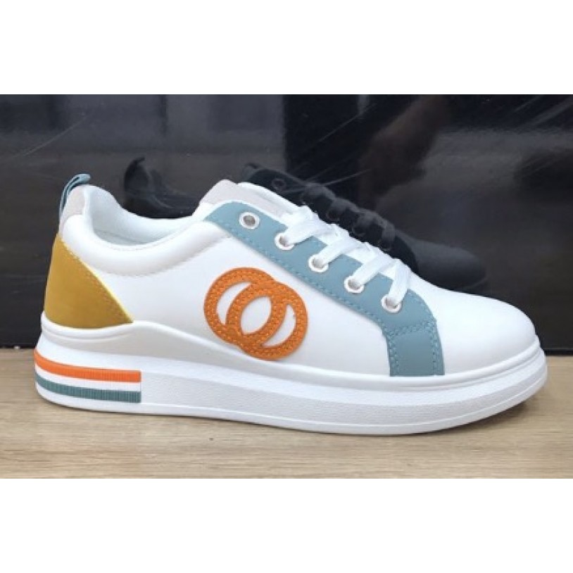 Shoes kk 346 of the brand Super Me offered by wholesaler A.I