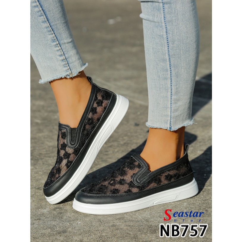 NB757