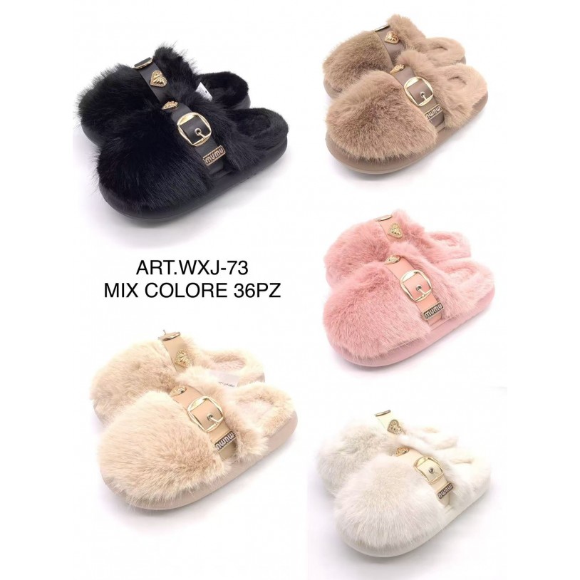 WXJ-73