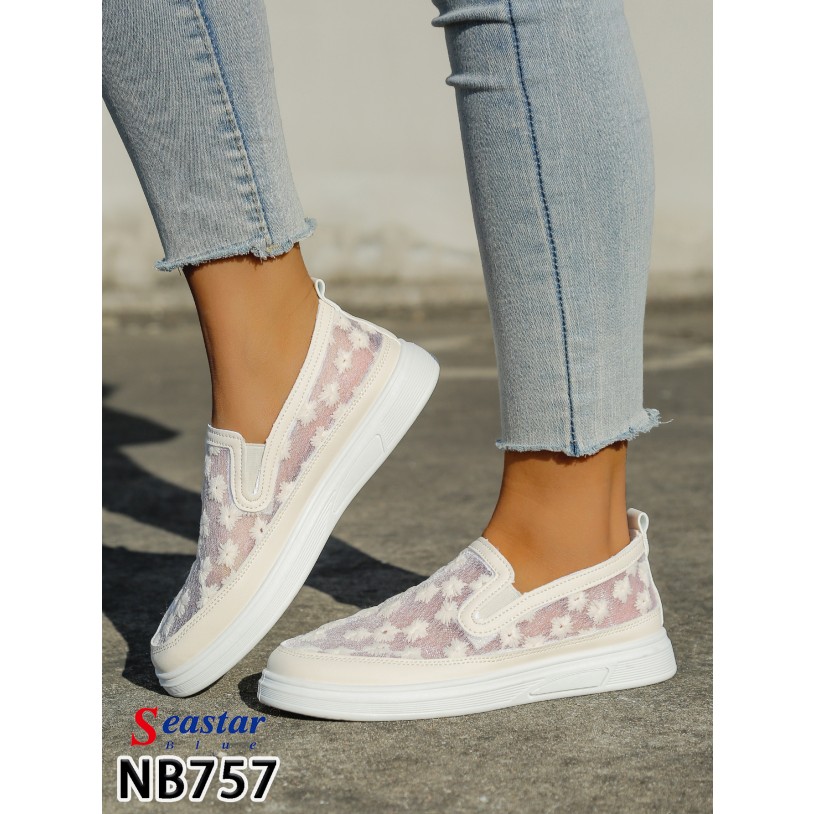 NB757