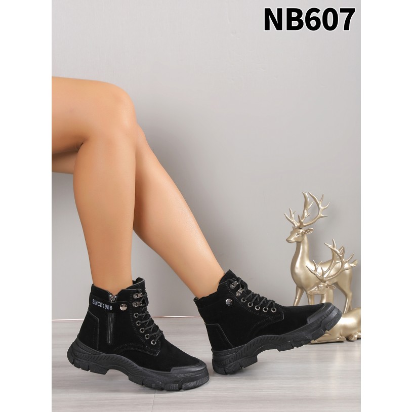 NB607