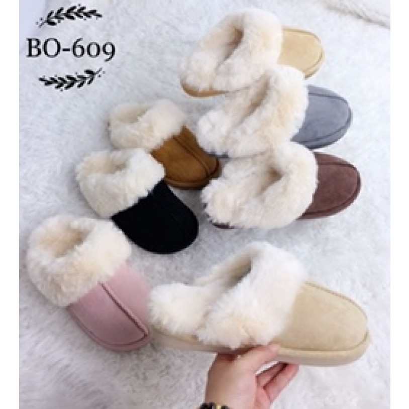 BO-609 +
