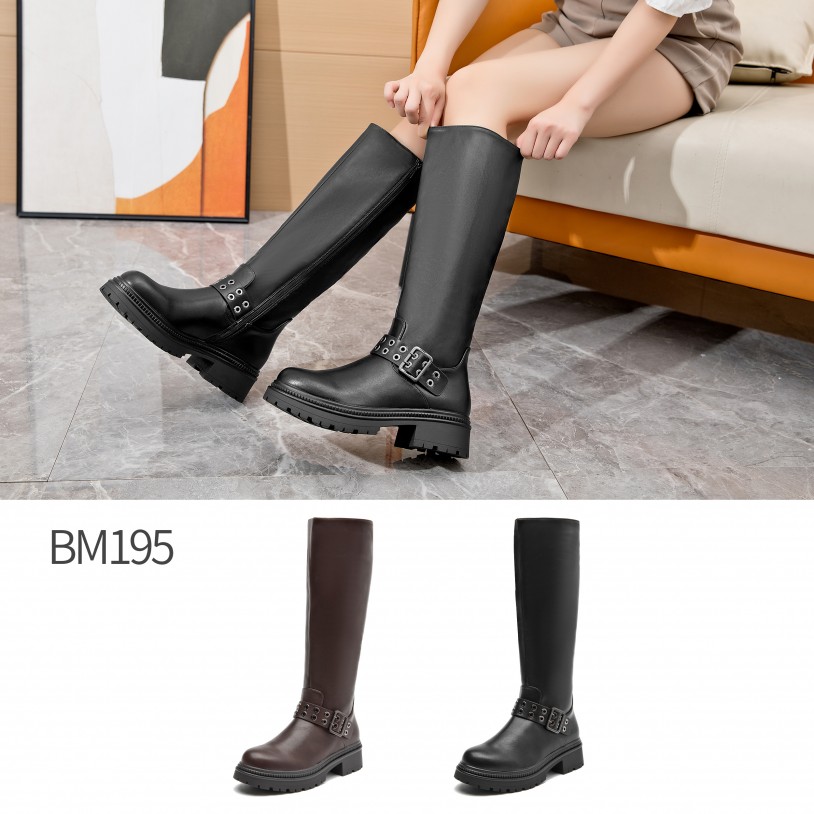 BM195