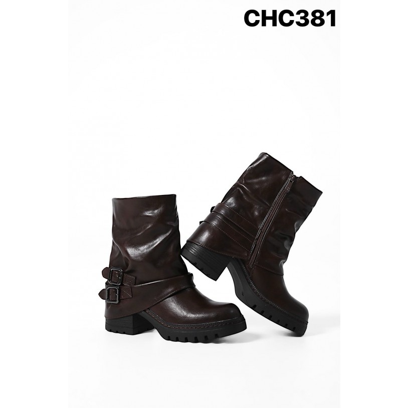 CHC381