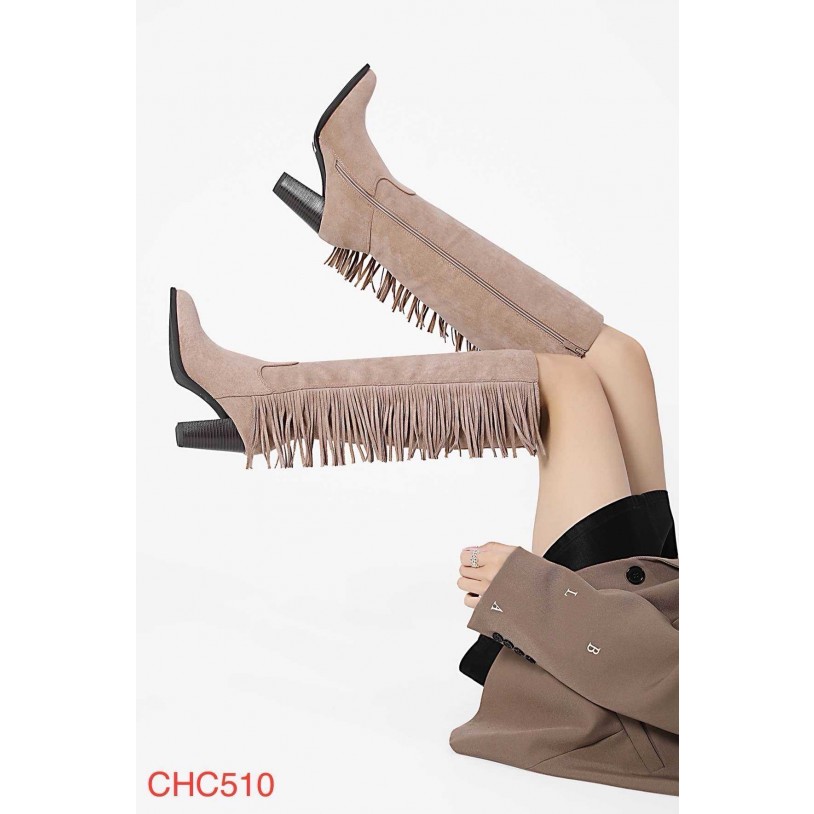 CHC510