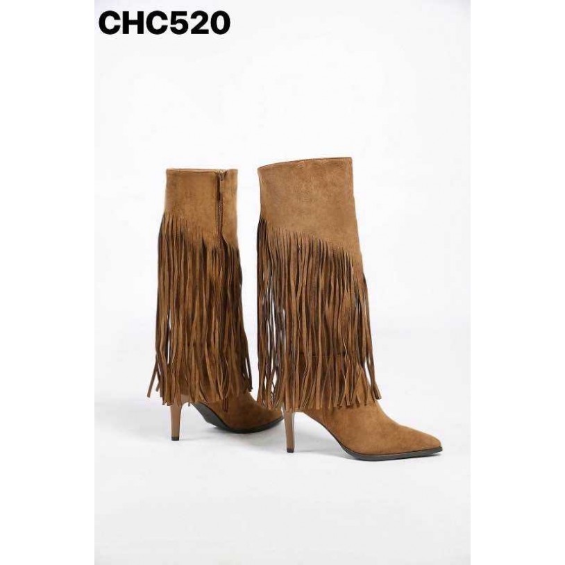 CHC520