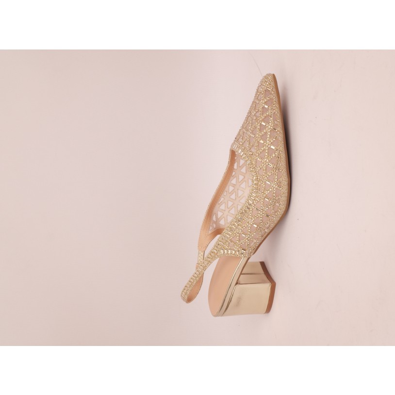 DM838-15 Grande pointure