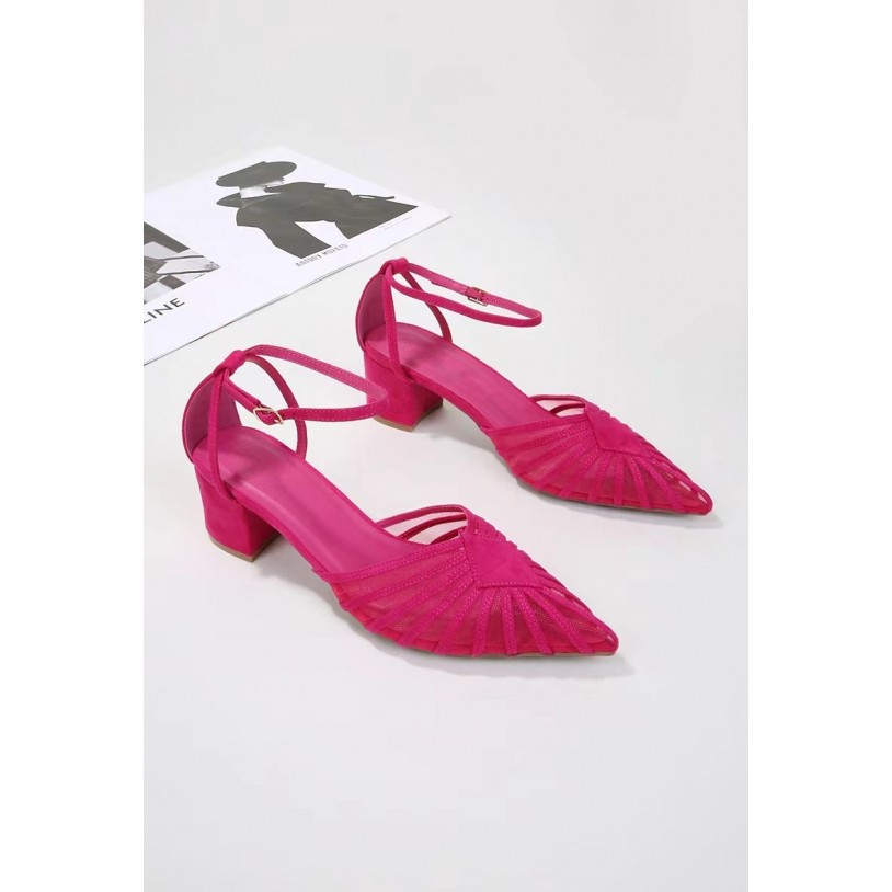 DM838-5 Grande pointure