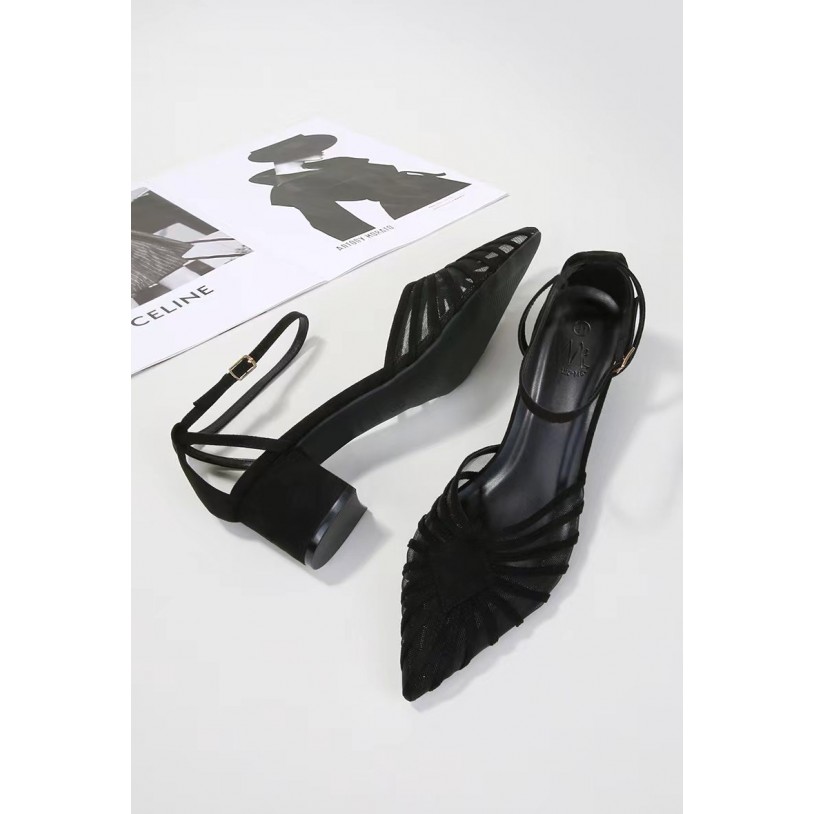 DM838-5 Grande pointure