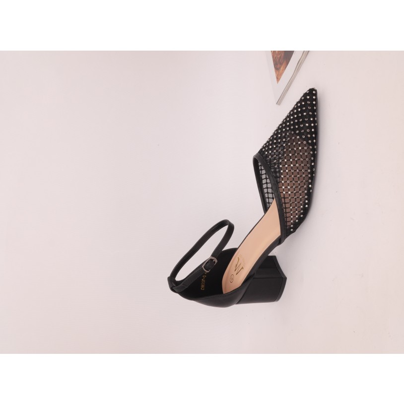 DM99F-8 Grande pointure