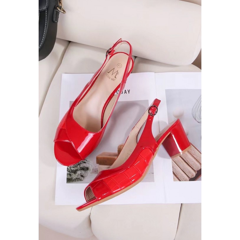 DMB83-2 Grande pointure