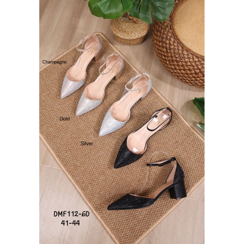DMF112-6D (Grande pointure)
