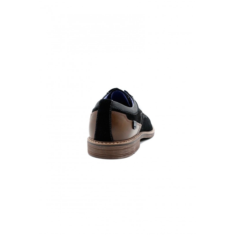 EL0873 CUIR ( LEATHER)