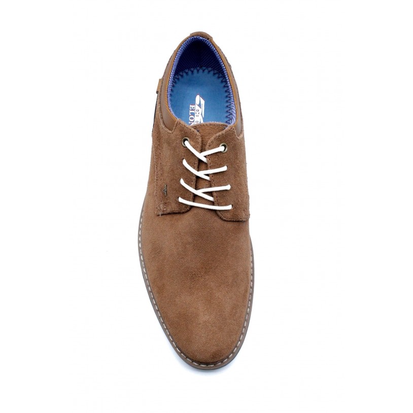 EL0873 CUIR ( LEATHER)