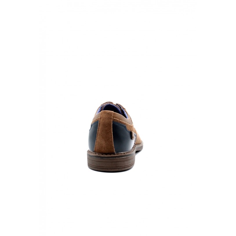 EL0873 CUIR ( LEATHER)