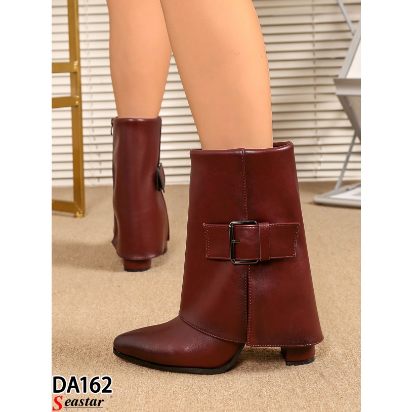 DA162