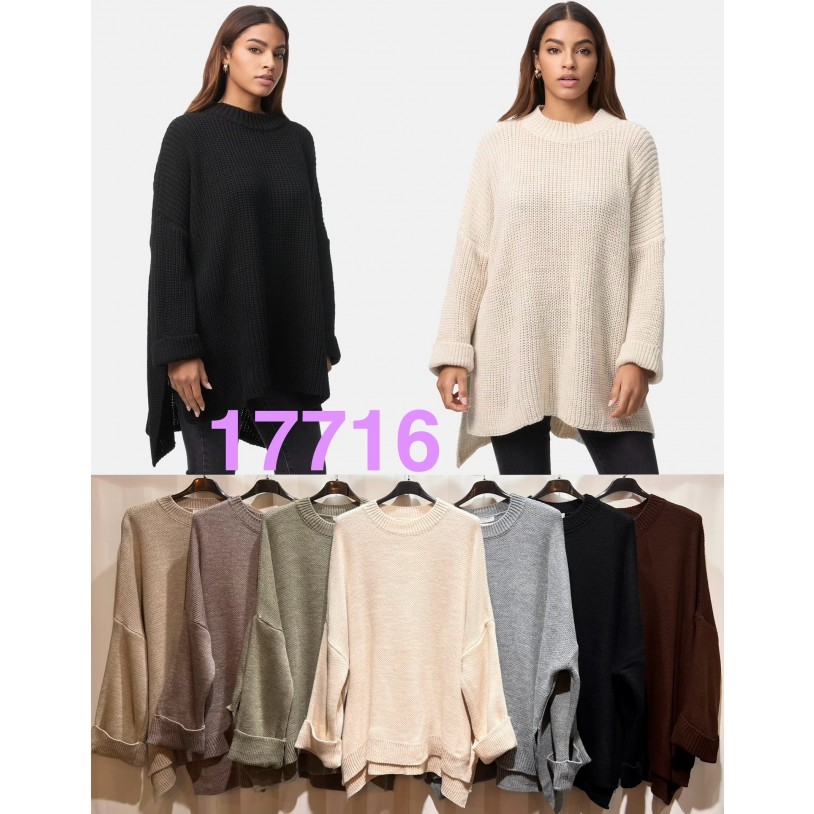 TT-17716-PULLOVER