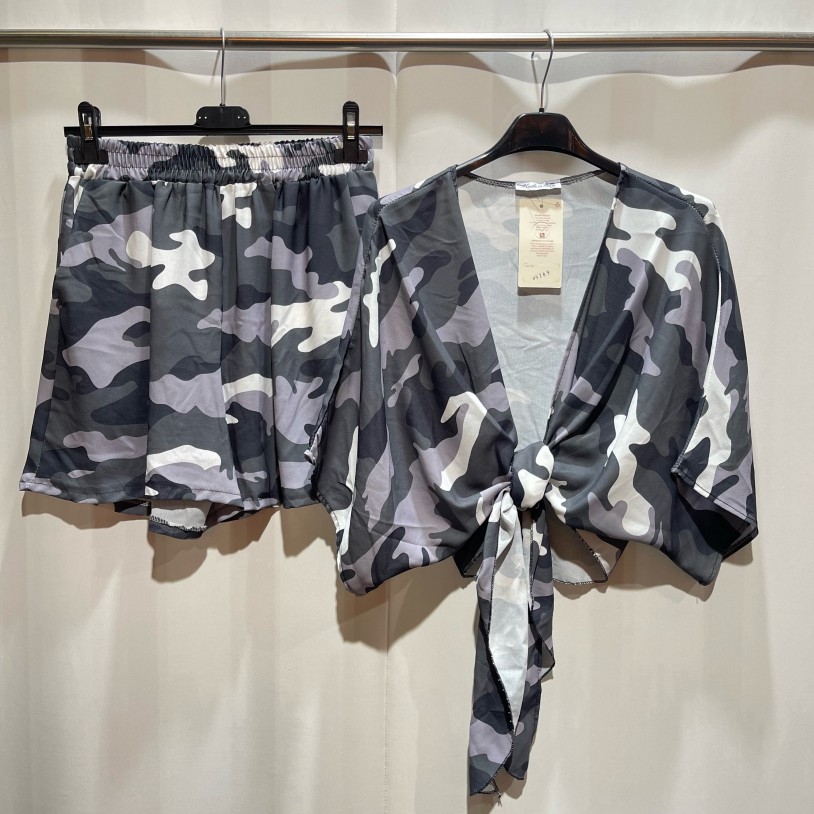 ZO-9289 SET