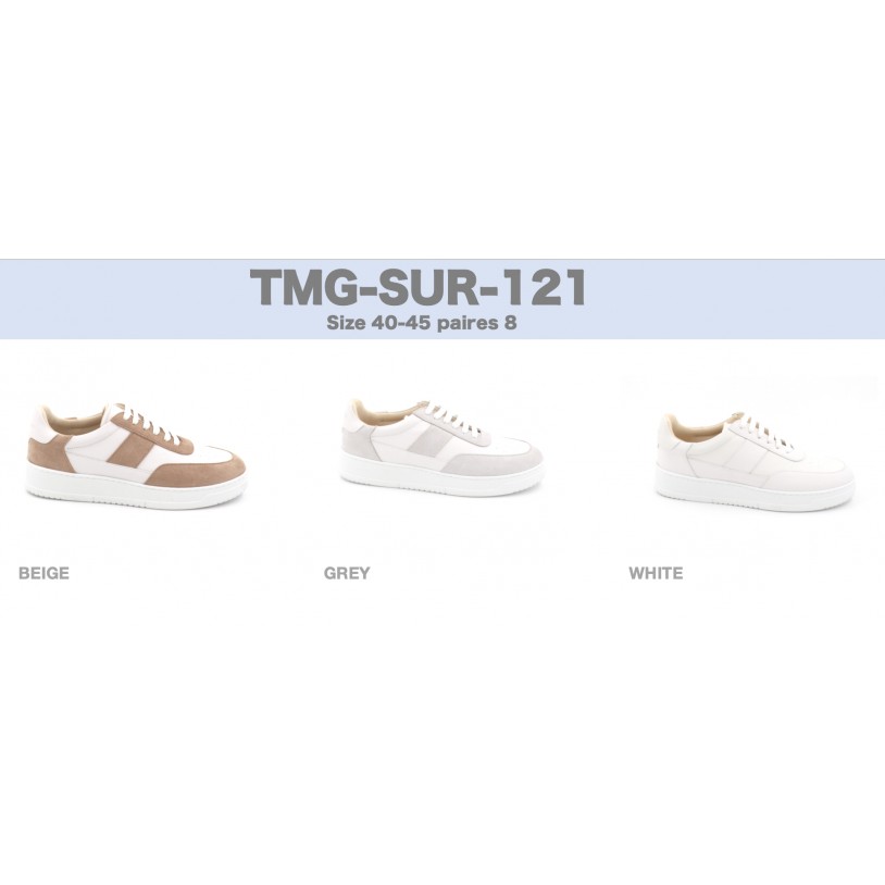 TMG-SUR-121