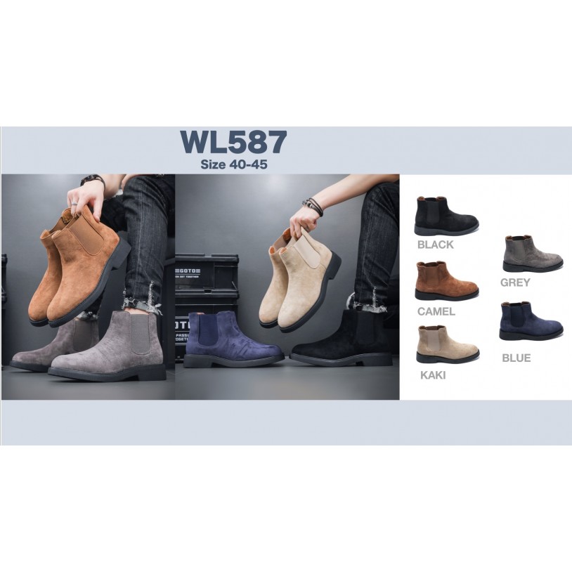 WL587