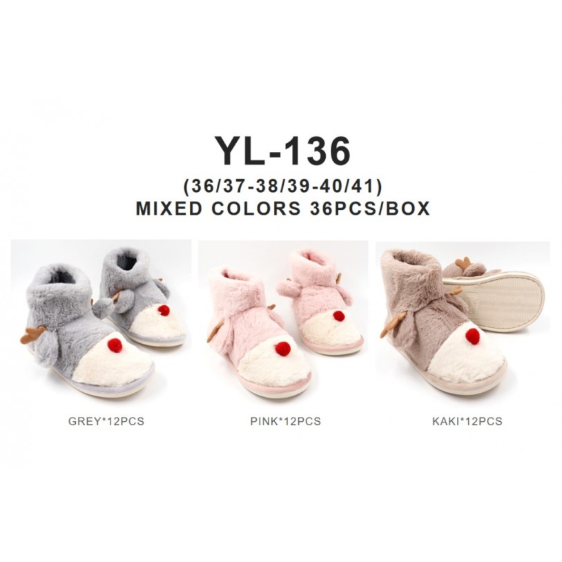YL-136