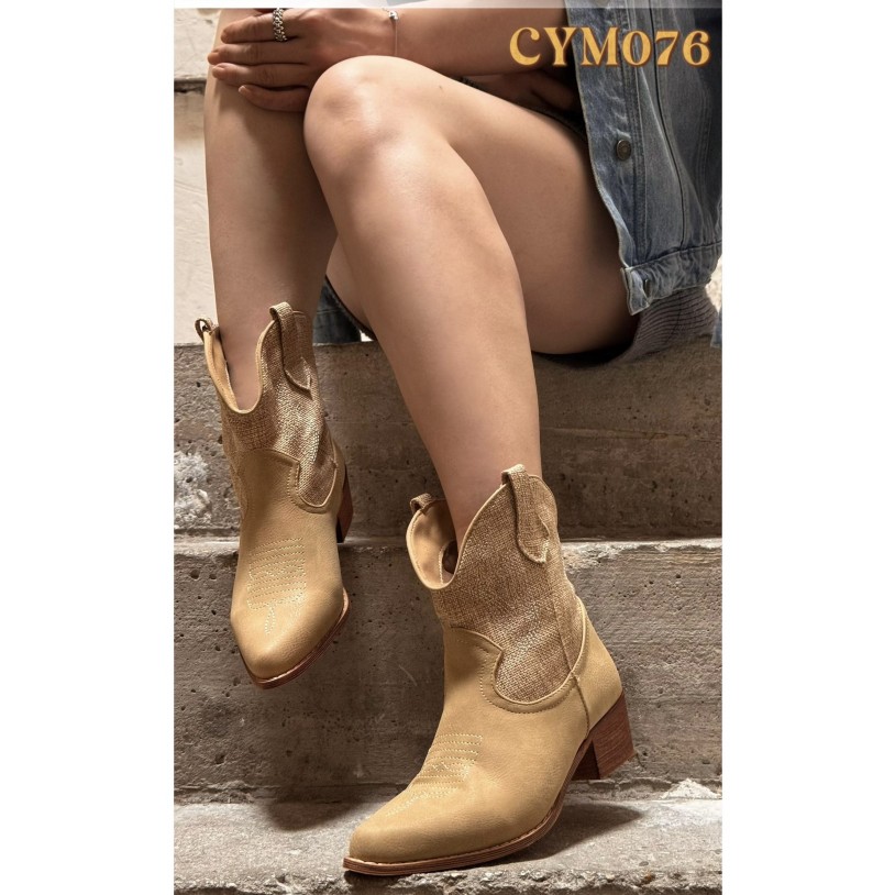 CYM076