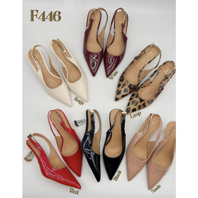 F446