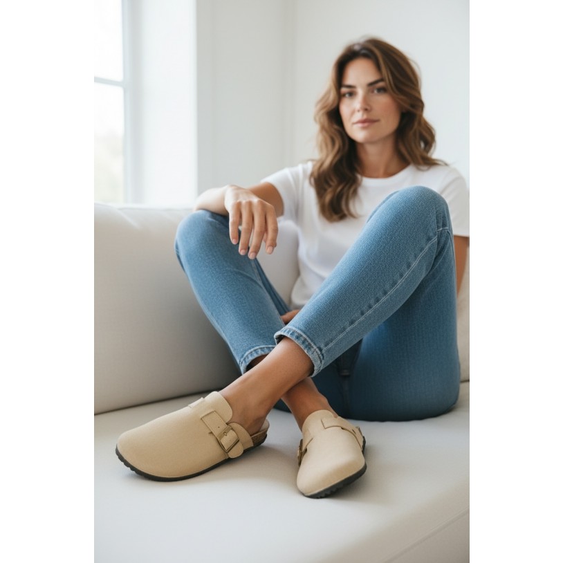 NS002 Grande Taille 39/41