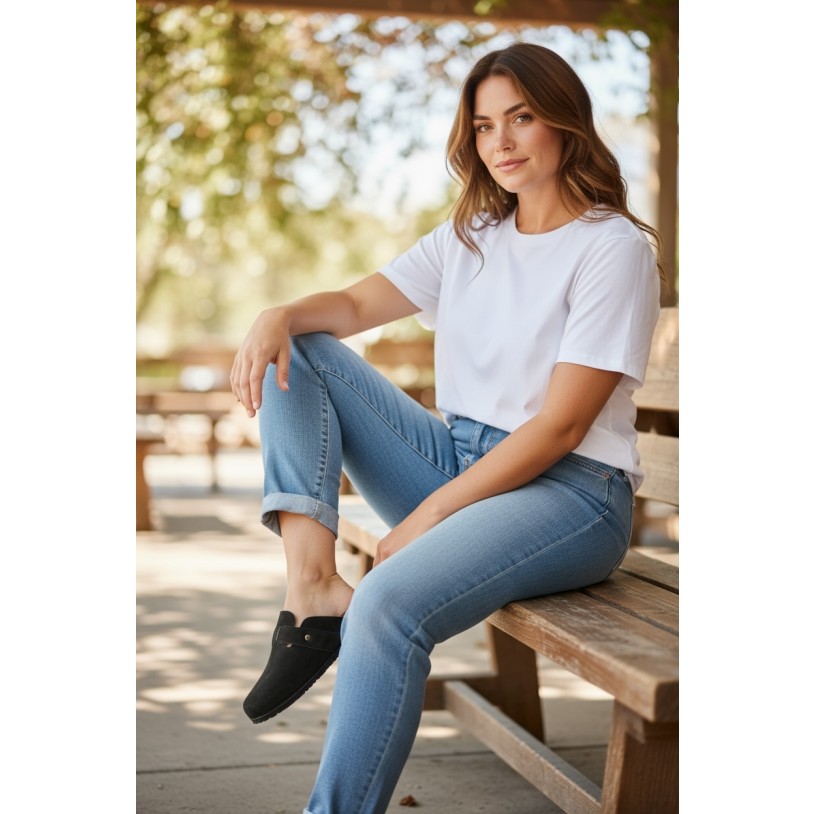 NS002 Grande Taille 39/41