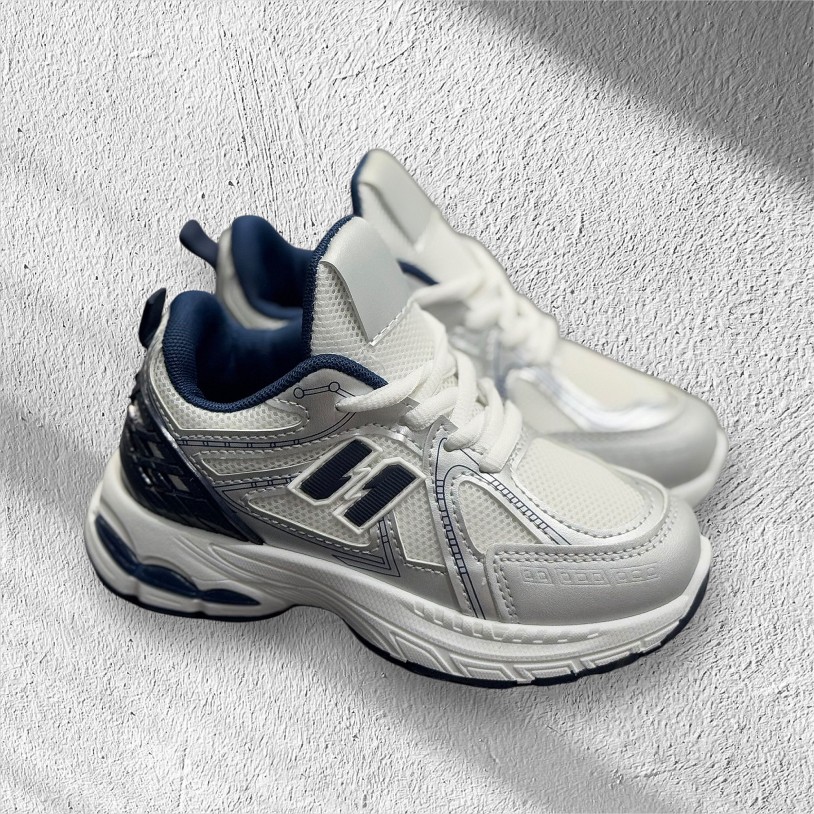 T1202 Basket Enfants 2-2-2-2-2-2 30-35