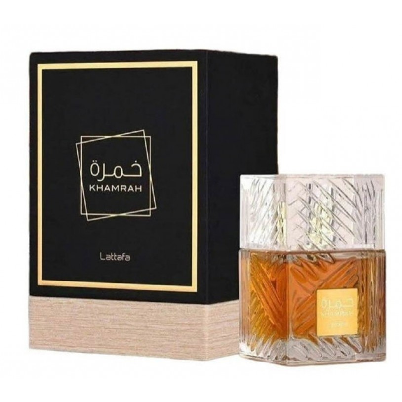 KHAMRAH 100ml