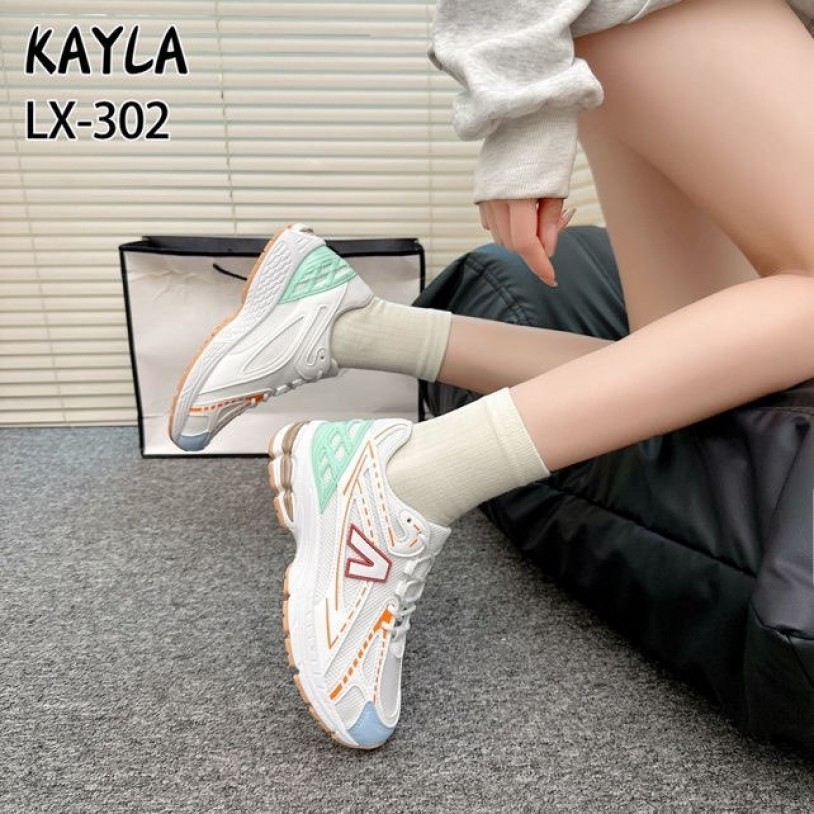 LX302