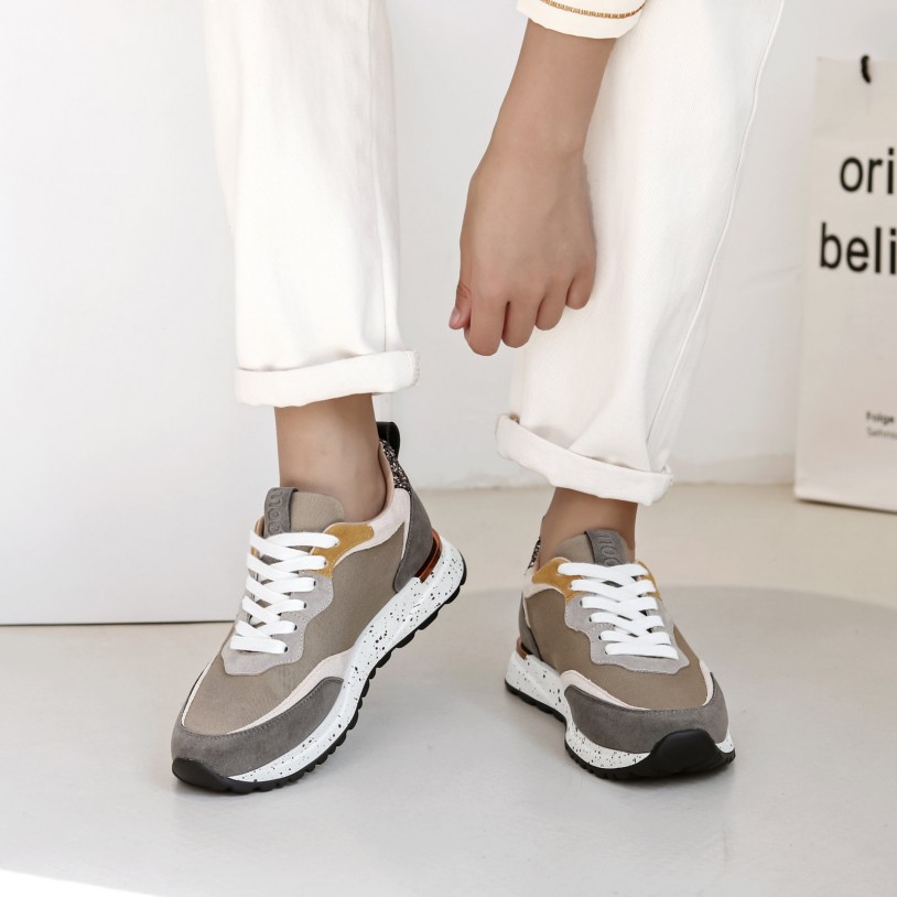 Bristol sneakers dames sale 2025
