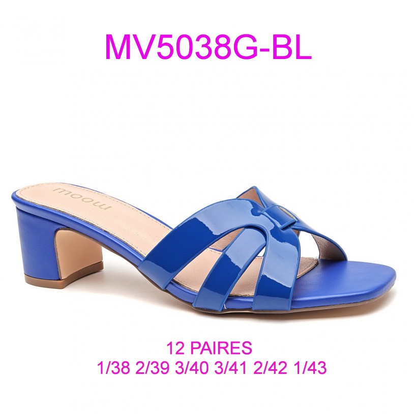 MV5038G