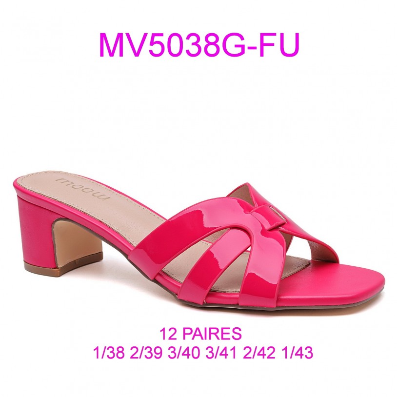 MV5038G