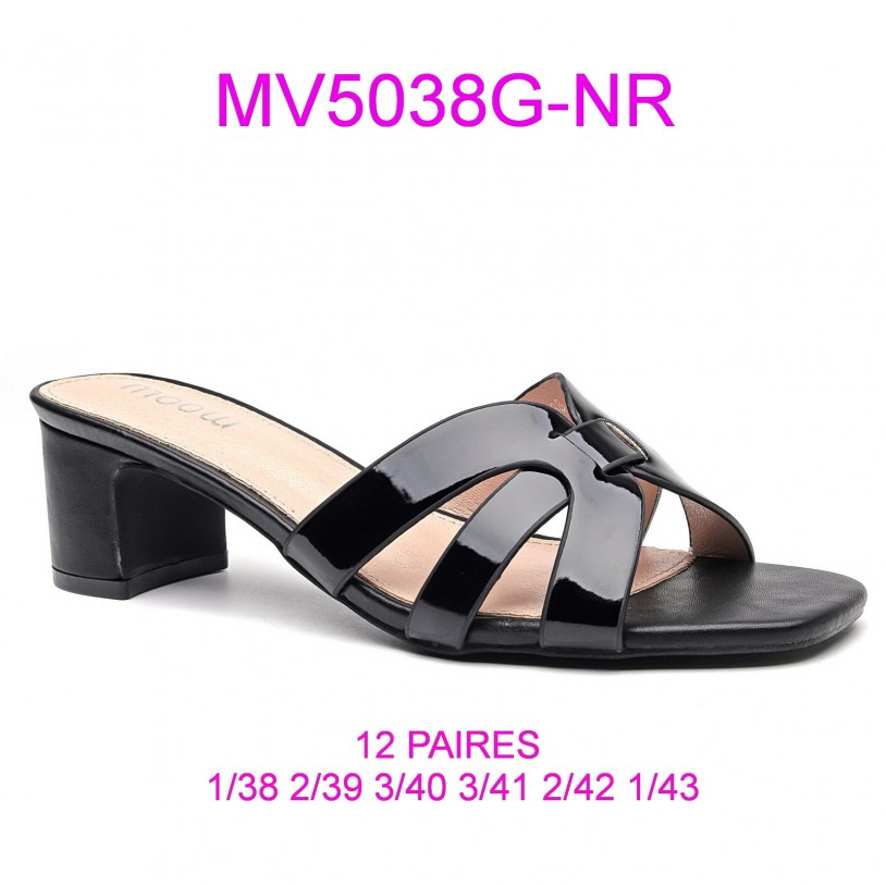 MV5038G