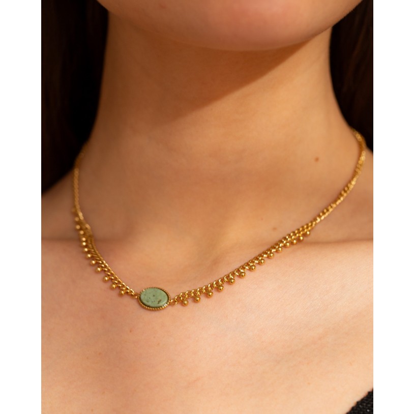 CO422-105-65 TURQUOISE AFRICAINE