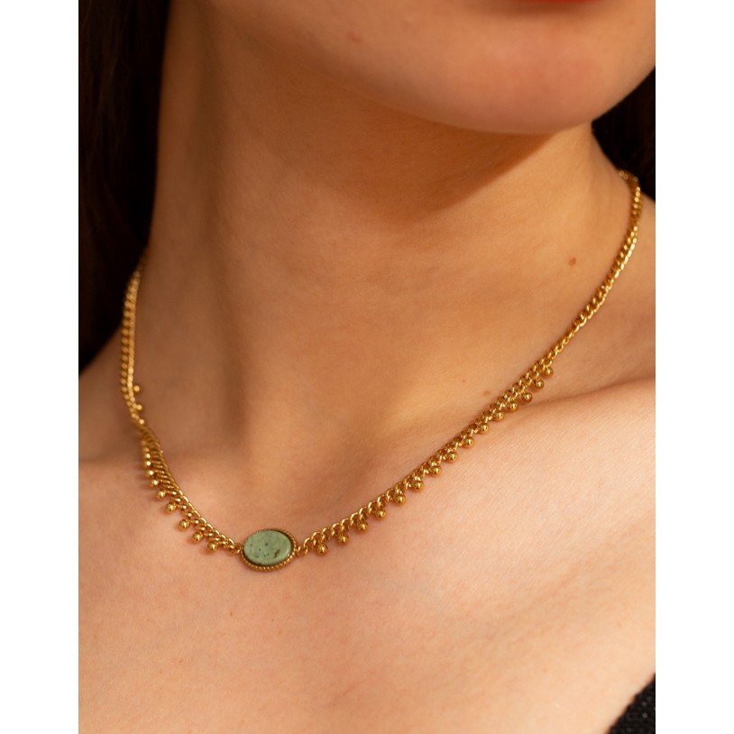 CO422-105-65 TURQUOISE AFRICAINE