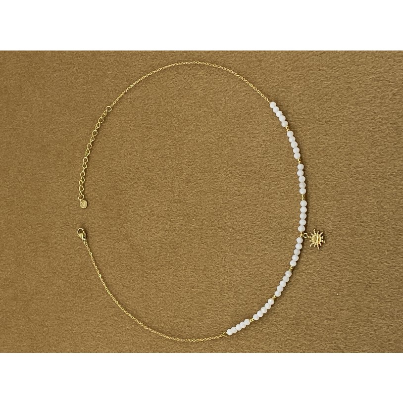 COAC-45BLANC
