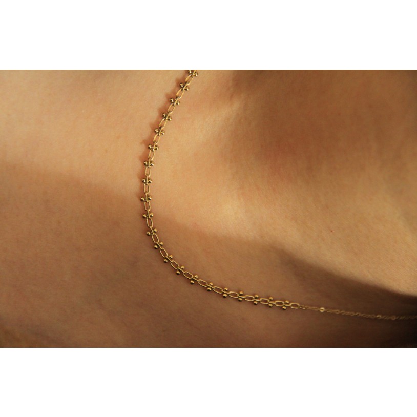 COLLIER45