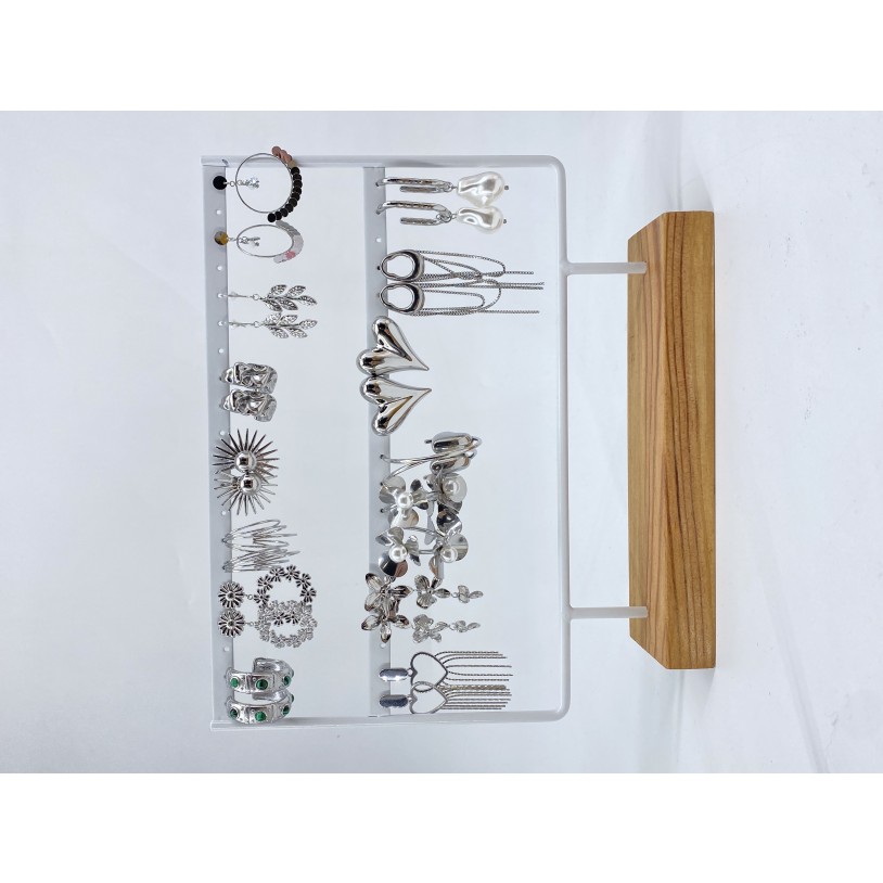 LOTBO610 1 ARGENT 1