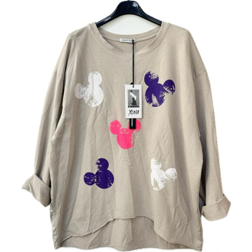 231807 Mickey