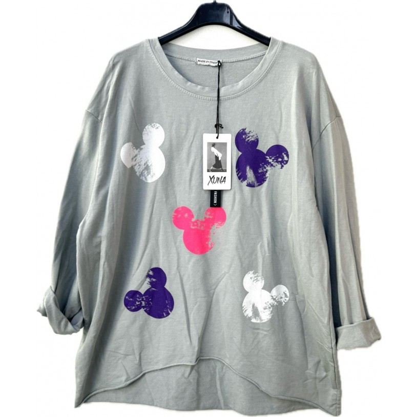 231807 Mickey